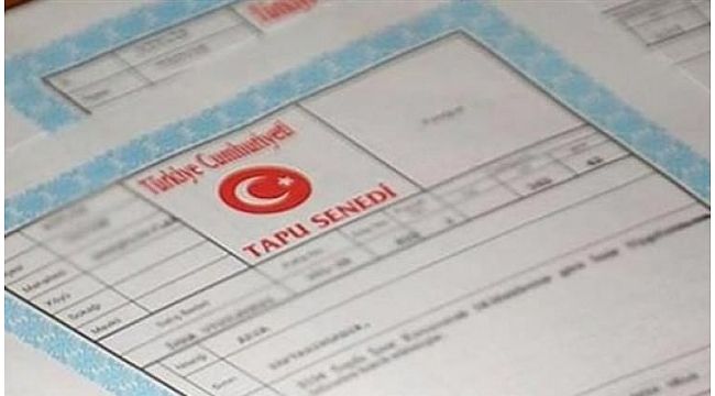 TAPUSUZ TAINMAZIN TESCL DAVASINDA MAHKEMECE YAPILACAK ARATIRMANIN ER HAKKINDA   